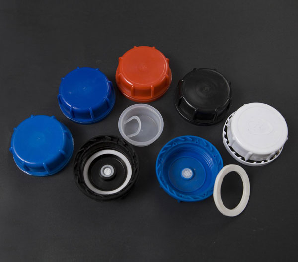 配蓋25L堆碼桶化學(xué)品包裝桶 化工用 食品用 助劑用全新25l塑料桶